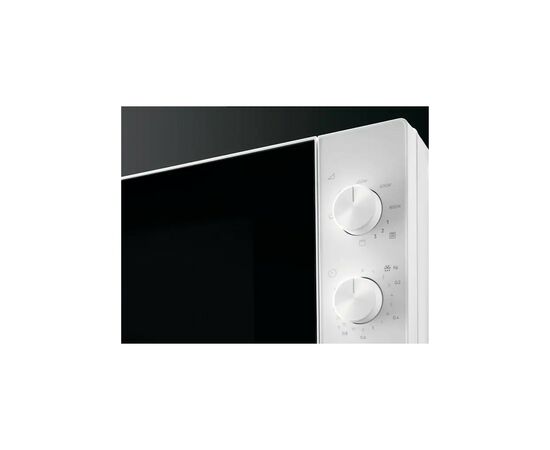Микроволновая печь Electrolux EMZ421MMW, изображение 4 Микроволновая печь Electrolux EMZ421MMW, изображение 4