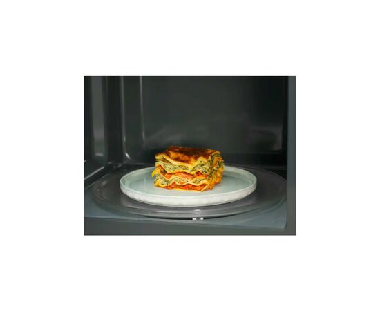 Микроволновая печь Electrolux EMZ421MMW, изображение 6 Микроволновая печь Electrolux EMZ421MMW, изображение 6