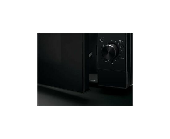 Микроволновая печь Electrolux EMZ421MMK, изображение 4 Микроволновая печь Electrolux EMZ421MMK, изображение 4