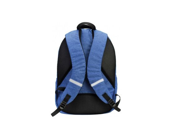 Рюкзак школьный Cool For School 17" Синий 20 л (CF86755), изображение 2 Рюкзак школьный Cool For School 17" Синий 20 л (CF86755), изображение 2