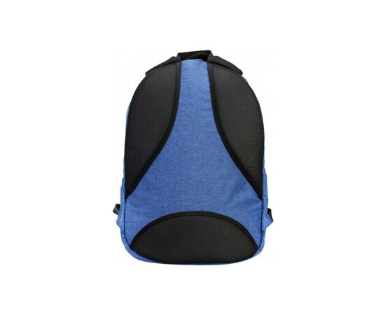 Рюкзак школьный Cool For School 17" Синий 20 л (CF86755), изображение 3 Рюкзак школьный Cool For School 17" Синий 20 л (CF86755), изображение 3
