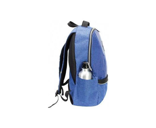 Рюкзак школьный Cool For School 17" Синий 20 л (CF86755), изображение 4 Рюкзак школьный Cool For School 17" Синий 20 л (CF86755), изображение 4