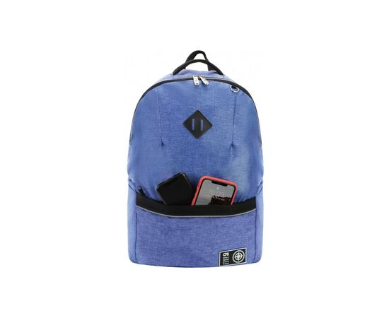Рюкзак школьный Cool For School 17" Синий 20 л (CF86755), изображение 5 Рюкзак школьный Cool For School 17" Синий 20 л (CF86755), изображение 5