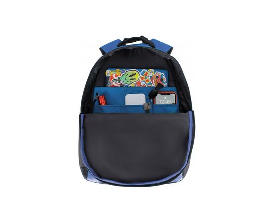 Рюкзак школьный Cool For School 17" Синий 20 л (CF86755), изображение 6 Рюкзак школьный Cool For School 17" Синий 20 л (CF86755), изображение 6