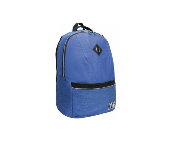 Рюкзак школьный Cool For School 17" Синий 20 л (CF86755)