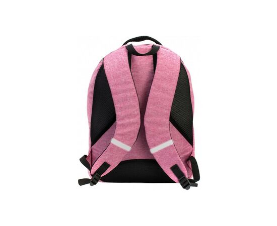 Рюкзак школьный Cool For School 17" Розовый 20 л (CF86757), изображение 2 Рюкзак школьный Cool For School 17" Розовый 20 л (CF86757), изображение 2