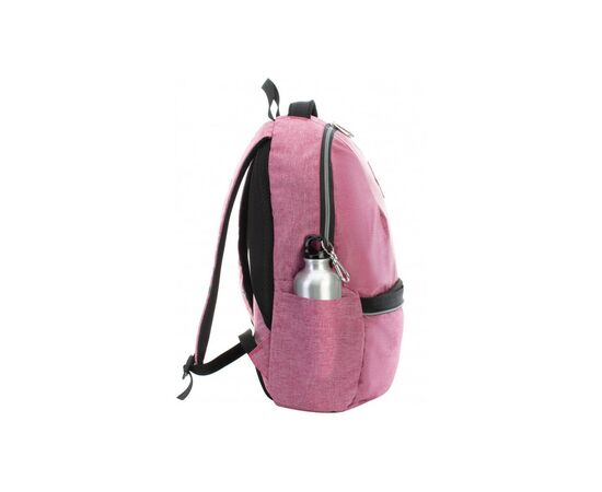 Рюкзак школьный Cool For School 17" Розовый 20 л (CF86757), изображение 4 Рюкзак школьный Cool For School 17" Розовый 20 л (CF86757), изображение 4