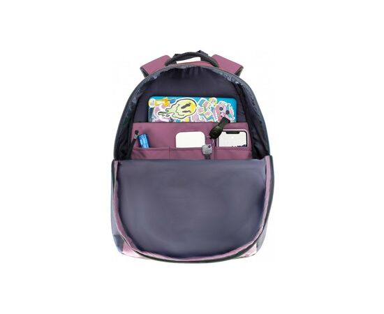 Рюкзак школьный Cool For School 17" Розовый 20 л (CF86757), изображение 6 Рюкзак школьный Cool For School 17" Розовый 20 л (CF86757), изображение 6