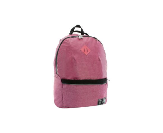 Рюкзак школьный Cool For School 17" Розовый 20 л (CF86757)