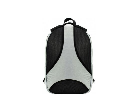 Рюкзак школьный Cool For School 17" Серый 20 л (CF86759), изображение 3 Рюкзак школьный Cool For School 17" Серый 20 л (CF86759), изображение 3