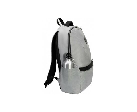 Рюкзак школьный Cool For School 17" Серый 20 л (CF86759), изображение 4 Рюкзак школьный Cool For School 17" Серый 20 л (CF86759), изображение 4