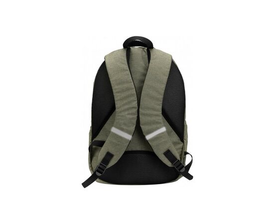 Рюкзак школьный Cool For School 17" Серый 20 л (CF86760), изображение 2 Рюкзак школьный Cool For School 17" Серый 20 л (CF86760), изображение 2