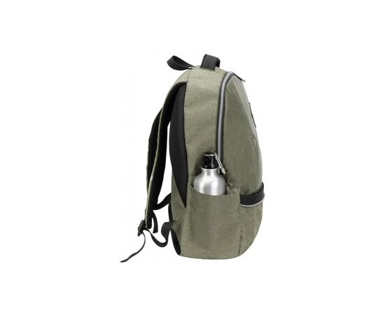 Рюкзак школьный Cool For School 17" Серый 20 л (CF86760), изображение 4 Рюкзак школьный Cool For School 17" Серый 20 л (CF86760), изображение 4