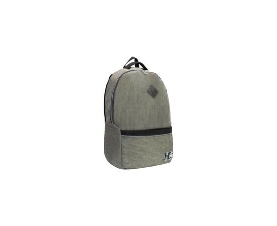 Рюкзак школьный Cool For School 17" Серый 20 л (CF86760)