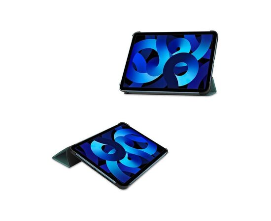 Чехол для планшета BeCover Smart Case Apple iPad 10.9" 2022/24/11" 2025 Space (709206), изображение 5 Чехол для планшета BeCover Smart Case Apple iPad 10.9" 2022/24/11" 2025 Space (709206), изображение 5