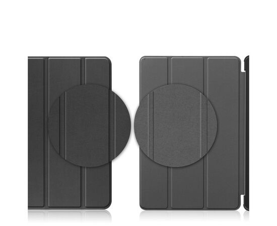 Чехол для планшета BeCover Smart Case Huawei MatePad SE 2022 10.4" Black (709207), изображение 10 Чехол для планшета BeCover Smart Case Huawei MatePad SE 2022 10.4" Black (709207), изображение 10