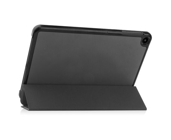 Чехол для планшета BeCover Smart Case Huawei MatePad SE 2022 10.4" Black (709207), изображение 4 Чехол для планшета BeCover Smart Case Huawei MatePad SE 2022 10.4" Black (709207), изображение 4