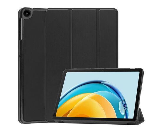 Чехол для планшета BeCover Smart Case Huawei MatePad SE 2022 10.4" Black (709207), изображение 5 Чехол для планшета BeCover Smart Case Huawei MatePad SE 2022 10.4" Black (709207), изображение 5