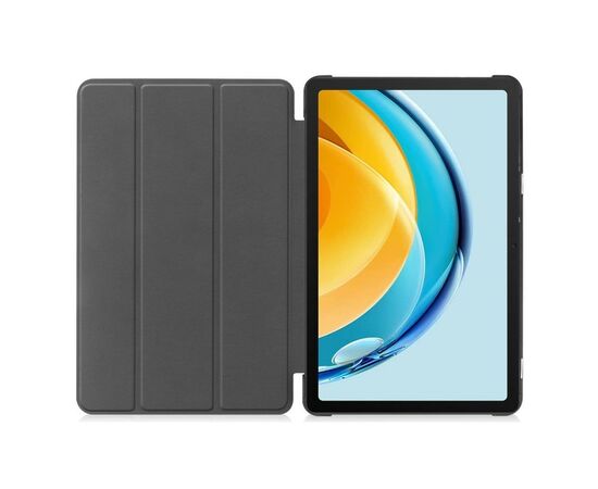 Чехол для планшета BeCover Smart Case Huawei MatePad SE 2022 10.4" Black (709207), изображение 6 Чехол для планшета BeCover Smart Case Huawei MatePad SE 2022 10.4" Black (709207), изображение 6