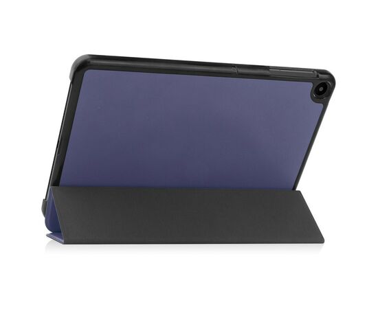 Чехол для планшета BeCover Smart Case Huawei MatePad SE 2022 10.4" Deep Blue (709208), изображение 5 Чехол для планшета BeCover Smart Case Huawei MatePad SE 2022 10.4" Deep Blue (709208), изображение 5