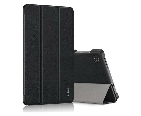 Чехол для планшета BeCover Smart Case Lenovo Tab M8(4rd Gen) TB-300FU 8" Black (709209), изображение 4 Чехол для планшета BeCover Smart Case Lenovo Tab M8(4rd Gen) TB-300FU 8" Black (709209), изображение 4