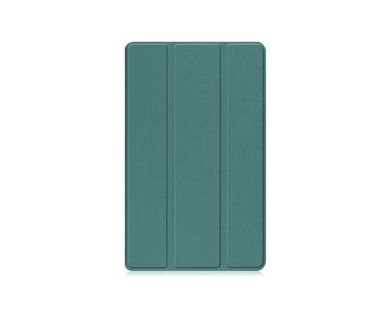 Чехол для планшета BeCover Smart Case Lenovo Tab M8(4rd Gen) TB-300FU 8" Dark Green (709211), изображение 2 Чехол для планшета BeCover Smart Case Lenovo Tab M8(4rd Gen) TB-300FU 8" Dark Green (709211), изображение 2