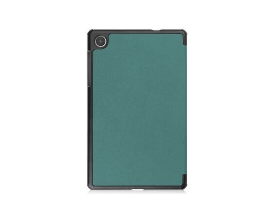 Чехол для планшета BeCover Smart Case Lenovo Tab M8(4rd Gen) TB-300FU 8" Dark Green (709211), изображение 3 Чехол для планшета BeCover Smart Case Lenovo Tab M8(4rd Gen) TB-300FU 8" Dark Green (709211), изображение 3