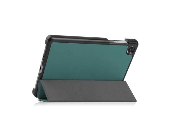 Чехол для планшета BeCover Smart Case Lenovo Tab M8(4rd Gen) TB-300FU 8" Dark Green (709211), изображение 4 Чехол для планшета BeCover Smart Case Lenovo Tab M8(4rd Gen) TB-300FU 8" Dark Green (709211), изображение 4