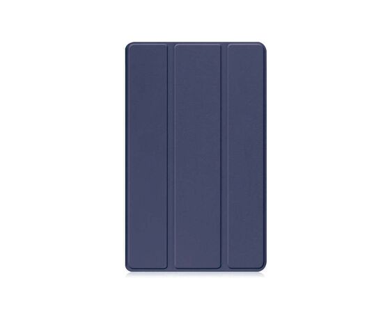 Чехол для планшета BeCover Smart Case Lenovo Tab M8(4rd Gen) TB-300FU 8" Deep Blue (709210), изображение 2 Чехол для планшета BeCover Smart Case Lenovo Tab M8(4rd Gen) TB-300FU 8" Deep Blue (709210), изображение 2
