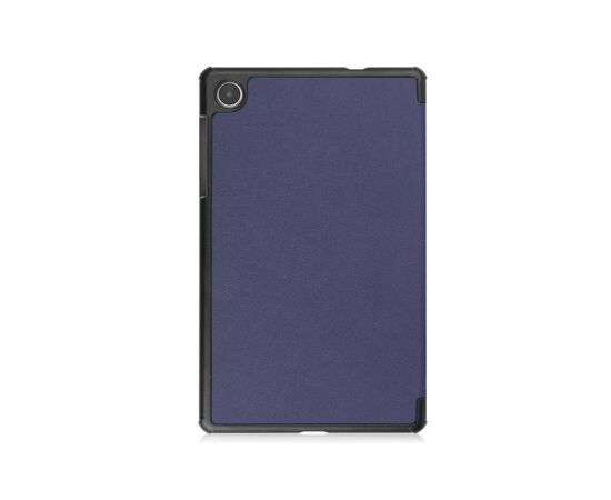 Чехол для планшета BeCover Smart Case Lenovo Tab M8(4rd Gen) TB-300FU 8" Deep Blue (709210), изображение 3 Чехол для планшета BeCover Smart Case Lenovo Tab M8(4rd Gen) TB-300FU 8" Deep Blue (709210), изображение 3