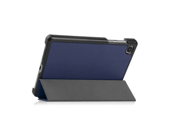Чехол для планшета BeCover Smart Case Lenovo Tab M8(4rd Gen) TB-300FU 8" Deep Blue (709210), изображение 4 Чехол для планшета BeCover Smart Case Lenovo Tab M8(4rd Gen) TB-300FU 8" Deep Blue (709210), изображение 4