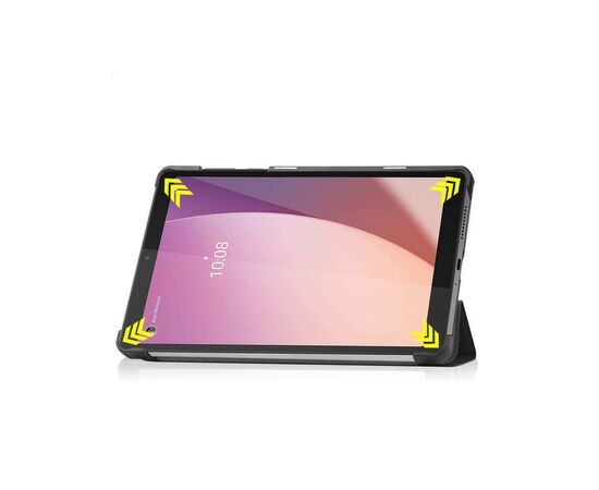 Чехол для планшета BeCover Smart Case Lenovo Tab M8(4rd Gen) TB-300FU 8" Deep Blue (709210), изображение 7 Чехол для планшета BeCover Smart Case Lenovo Tab M8(4rd Gen) TB-300FU 8" Deep Blue (709210), изображение 7