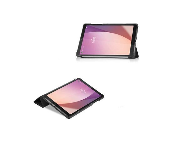 Чехол для планшета BeCover Smart Case Lenovo Tab M8(4rd Gen) TB-300FU 8" Deep Blue (709210), изображение 8 Чехол для планшета BeCover Smart Case Lenovo Tab M8(4rd Gen) TB-300FU 8" Deep Blue (709210), изображение 8