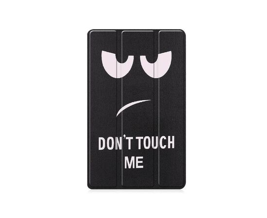 Чехол для планшета BeCover Smart Case Lenovo Tab M8(4rd Gen) TB-300FU 8" Don't Touch (709216), изображение 2 Чехол для планшета BeCover Smart Case Lenovo Tab M8(4rd Gen) TB-300FU 8" Don't Touch (709216), изображение 2