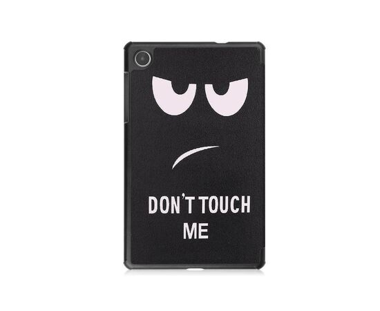 Чехол для планшета BeCover Smart Case Lenovo Tab M8(4rd Gen) TB-300FU 8" Don't Touch (709216), изображение 3 Чехол для планшета BeCover Smart Case Lenovo Tab M8(4rd Gen) TB-300FU 8" Don't Touch (709216), изображение 3