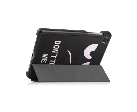Чехол для планшета BeCover Smart Case Lenovo Tab M8(4rd Gen) TB-300FU 8" Don't Touch (709216), изображение 4 Чехол для планшета BeCover Smart Case Lenovo Tab M8(4rd Gen) TB-300FU 8" Don't Touch (709216), изображение 4
