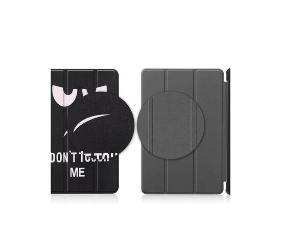 Чехол для планшета BeCover Smart Case Lenovo Tab M8(4rd Gen) TB-300FU 8" Don't Touch (709216), изображение 7 Чехол для планшета BeCover Smart Case Lenovo Tab M8(4rd Gen) TB-300FU 8" Don't Touch (709216), изображение 7