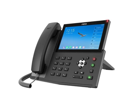 IP телефон Fanvil J7A