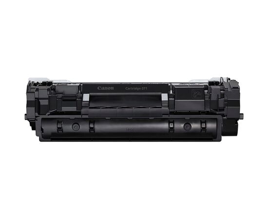 Картридж Canon 071 Black 1.2К (5645C001), изображение 2 Картридж Canon 071 Black 1.2К (5645C001), изображение 2