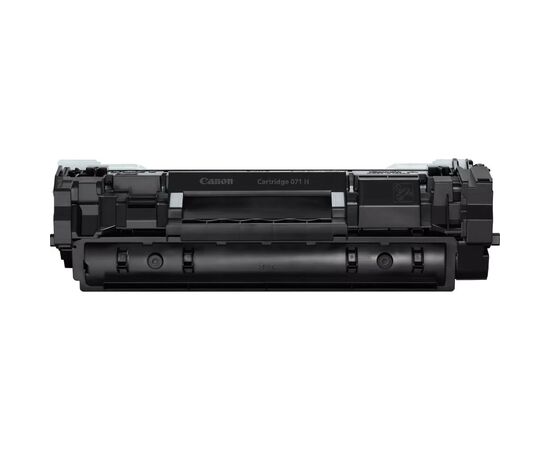 Картридж Canon 071H Black 2.5К (5646C002), изображение 4 Картридж Canon 071H Black 2.5К (5646C002), изображение 4