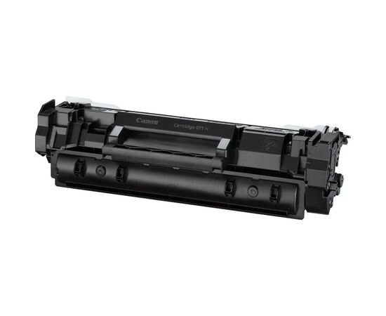 Картридж Canon 071H Black 2.5К (5646C002), изображение 5 Картридж Canon 071H Black 2.5К (5646C002), изображение 5