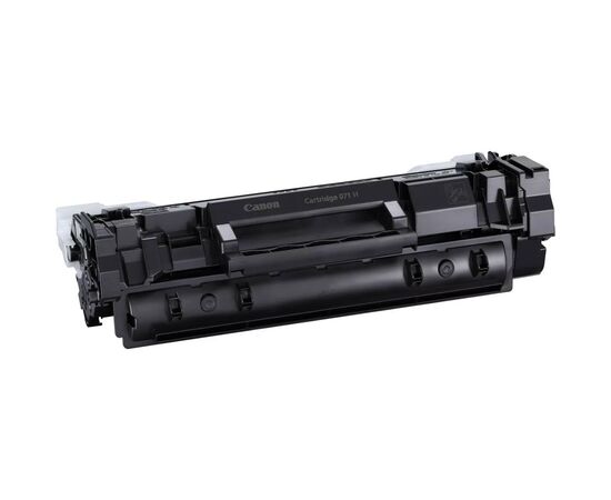 Картридж Canon 071H Black 2.5К (5646C002), изображение 6 Картридж Canon 071H Black 2.5К (5646C002), изображение 6