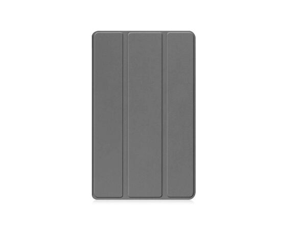 Чехол для планшета BeCover Smart Case Lenovo Tab M8(4rd Gen) TB-300FU 8" Gray (709212), изображение 2 Чехол для планшета BeCover Smart Case Lenovo Tab M8(4rd Gen) TB-300FU 8" Gray (709212), изображение 2
