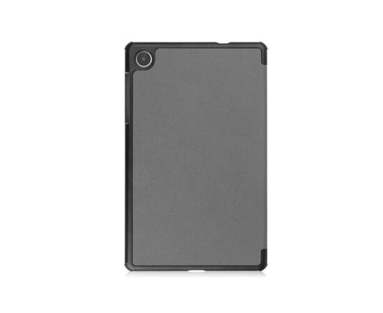 Чехол для планшета BeCover Smart Case Lenovo Tab M8(4rd Gen) TB-300FU 8" Gray (709212), изображение 3 Чехол для планшета BeCover Smart Case Lenovo Tab M8(4rd Gen) TB-300FU 8" Gray (709212), изображение 3