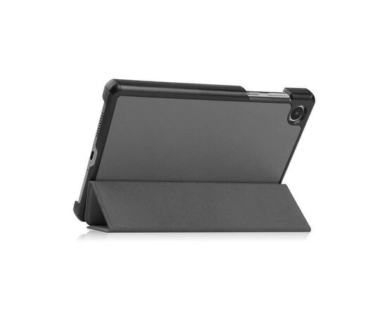Чехол для планшета BeCover Smart Case Lenovo Tab M8(4rd Gen) TB-300FU 8" Gray (709212), изображение 4 Чехол для планшета BeCover Smart Case Lenovo Tab M8(4rd Gen) TB-300FU 8" Gray (709212), изображение 4