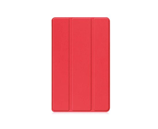 Чехол для планшета BeCover Smart Case Lenovo Tab M8(4rd Gen) TB-300FU 8" Red (709213), зображення 2 Чехол для планшета BeCover Smart Case Lenovo Tab M8(4rd Gen) TB-300FU 8" Red (709213), зображення 2