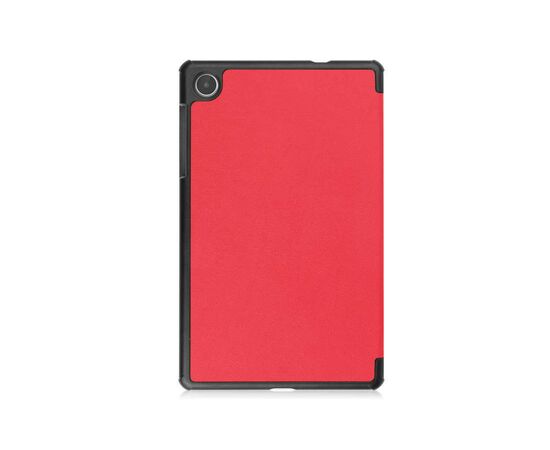 Чехол для планшета BeCover Smart Case Lenovo Tab M8(4rd Gen) TB-300FU 8" Red (709213), зображення 3 Чехол для планшета BeCover Smart Case Lenovo Tab M8(4rd Gen) TB-300FU 8" Red (709213), зображення 3