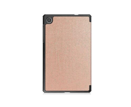 Чехол для планшета BeCover Smart Case Lenovo Tab M8(4rd Gen) TB-300FU 8" Rose Gold (709214), изображение 3 Чехол для планшета BeCover Smart Case Lenovo Tab M8(4rd Gen) TB-300FU 8" Rose Gold (709214), изображение 3