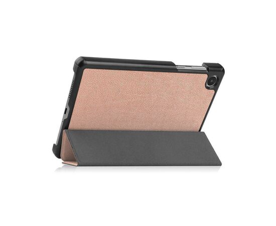 Чехол для планшета BeCover Smart Case Lenovo Tab M8(4rd Gen) TB-300FU 8" Rose Gold (709214), изображение 4 Чехол для планшета BeCover Smart Case Lenovo Tab M8(4rd Gen) TB-300FU 8" Rose Gold (709214), изображение 4