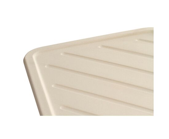 Мойка кухонная GRANADO IBIZA ivory (gr1804), изображение 4 Мойка кухонная GRANADO IBIZA ivory (gr1804), изображение 4